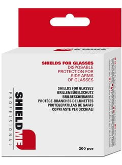 ME Professional Shield Me Brillenhoesjes 200 stuks