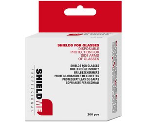 ME Professional Shield Me Brillenhoesjes 200 stuks