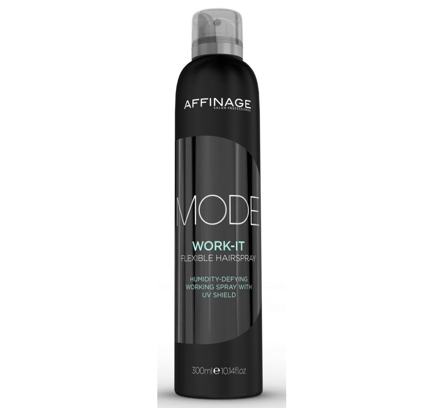 Mode Work-It 300ml