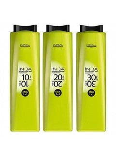 L'Oréal Professionnel Inoa Oxydant 1000ml