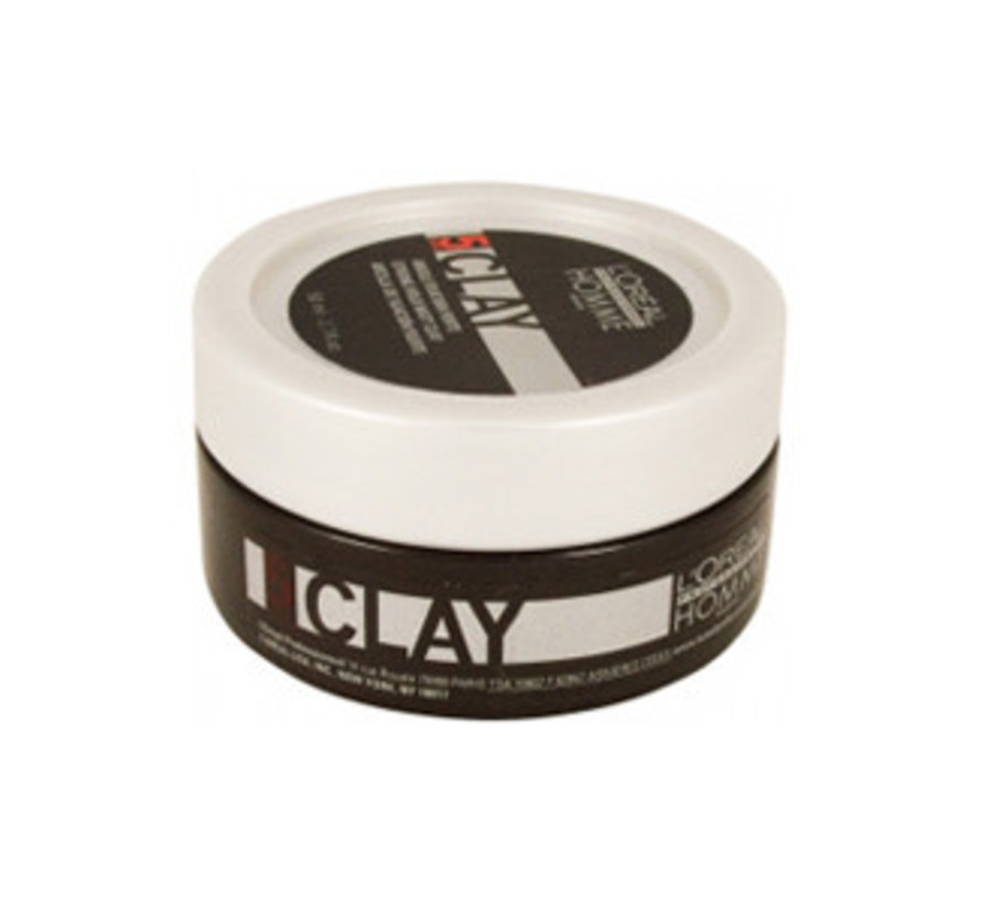 Homme Clay 50ml
