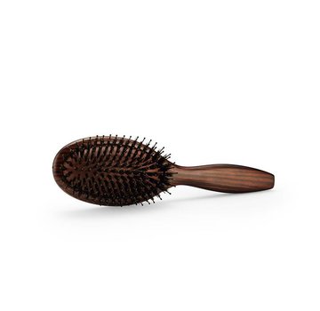 Bratt Bravehead Vintage Maple Cushion Brush.(Gaat uit assortiment)