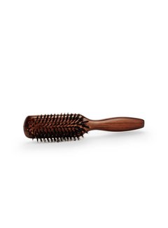 Bratt Bravehead Vintage Maple Styler Brush (Gaat uit assortiment)