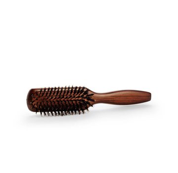 Bratt Bravehead Vintage Maple Styler Brush (Gaat uit assortiment)