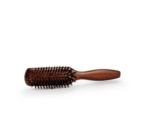 Bratt Bravehead Vintage Maple Styler Brush(Gaat uit assortiment)