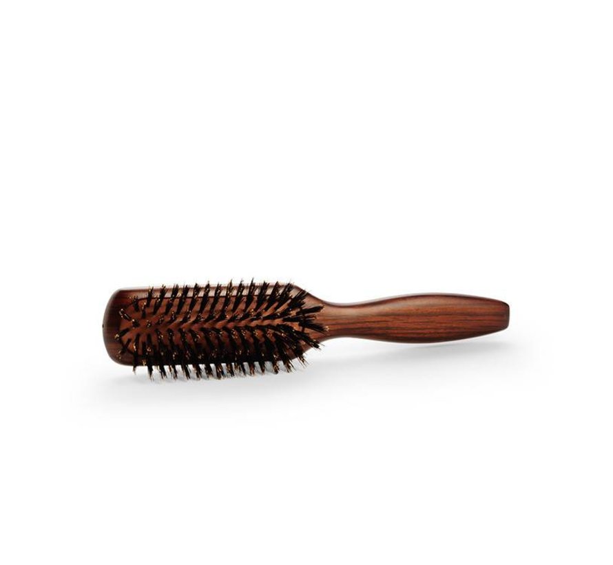 Bravehead Vintage Maple Styler Brush(Gaat uit assortiment)