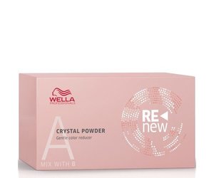 Wella Color Renew Crystal Powder 5 x 9 g
