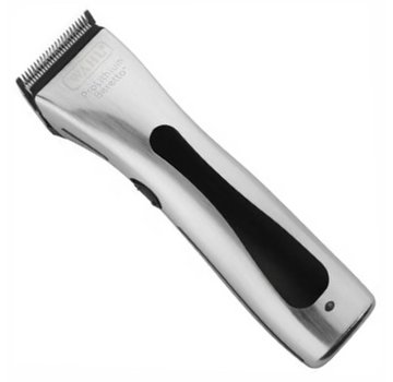 Wahl Beretto ProLithium Chrome Tondeuse