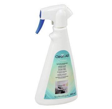 Sibel Clean All Ceramic Cleaning Spray 500ml