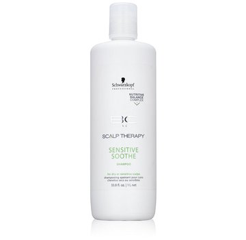 Schwarzkopf BC Scalp Genesis Soothing Shampoo 1000ml