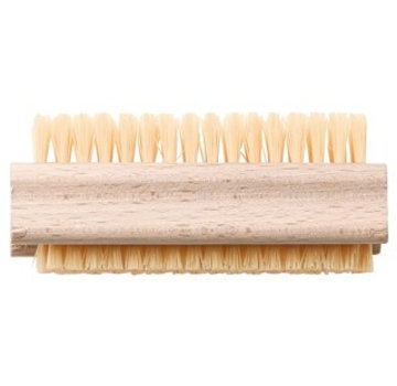 Sibel Houten Nagelborsteltje