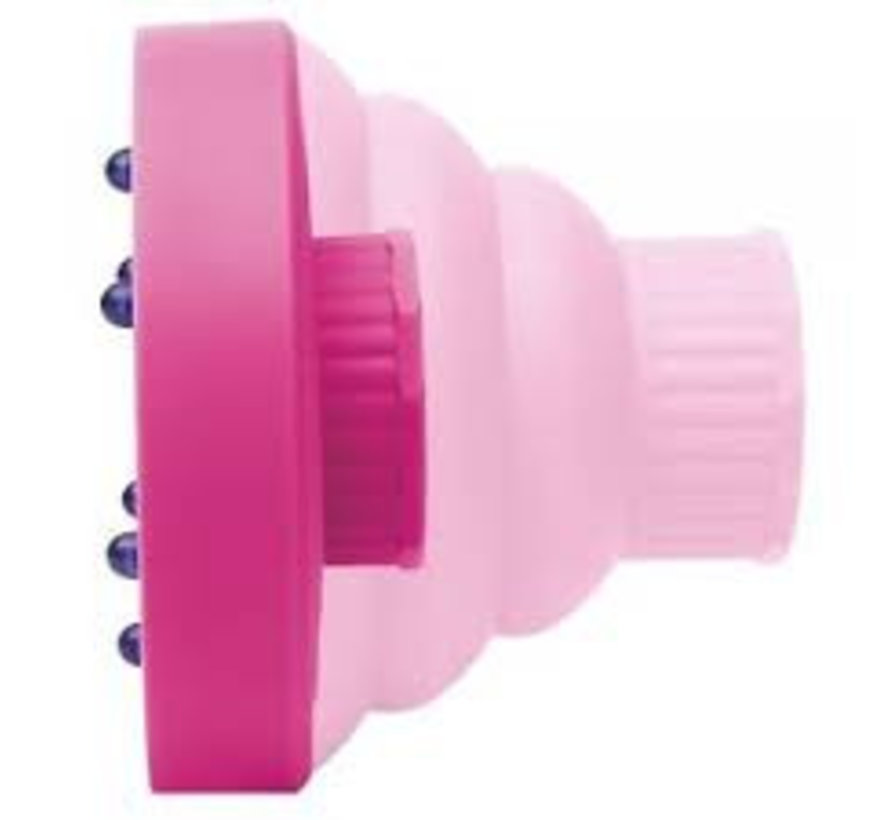 Ultron Retractable Diffuser Roze