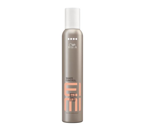 Wella Wella EIMI Shape Control Mousse 300ml