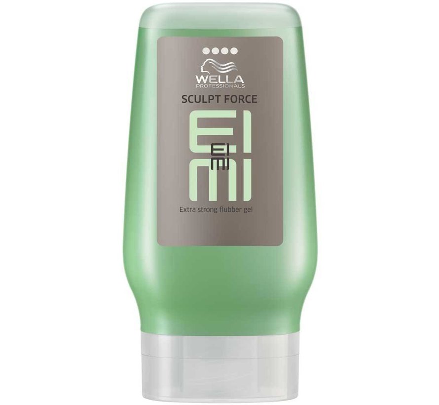 Wella EIMI Sculpt Force 125 ml