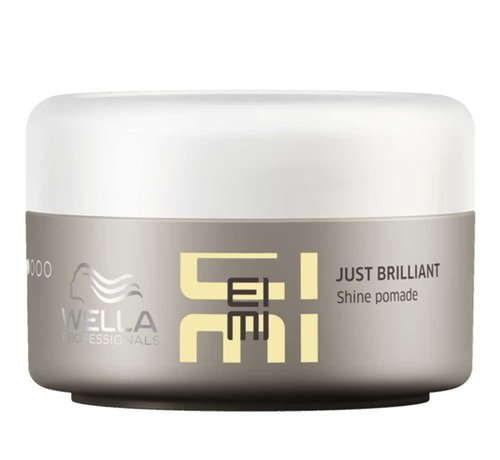 Wella Wella EIMI Just Brilliant Glans Pomade 75 ml