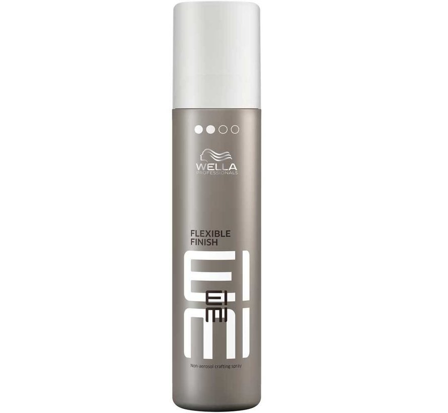 Wella EIMI Flexible Finish 250 ml