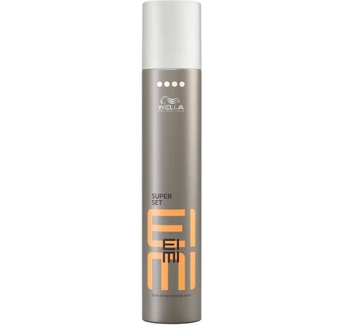 Wella Wella EIMI Super Set Hairspray 300ml