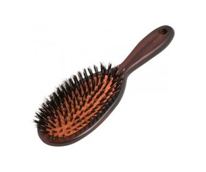 Comair Houten Borstel met Natuurhaar