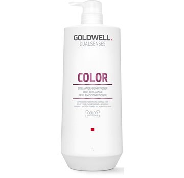 Goldwell Dualsenses Color Brilliance Conditioner 1000ml