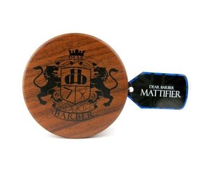 Dear Barber Mattifier 100ml