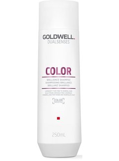 Goldwell Dualsenses Color Brilliance Shampoo 250ml