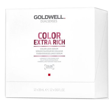 Goldwell Dualsenses Color Extra Rich Lock Serum 12x18ml