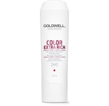 Goldwell Dualsenses Color Extra Rich Brilliance Conditioner 200ml