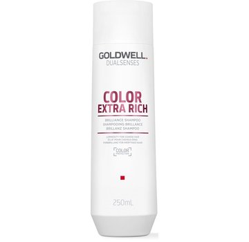 Goldwell Dualsenses Color Extra Rich Brilliance Shampoo 250ml