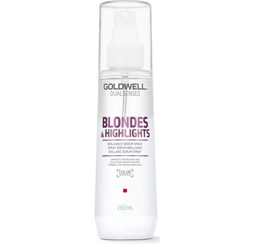 Goldwell Dualsenses Blondes en Highlights Brilliance Serum Spray 150ml