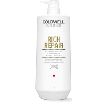 Goldwell Dualsenses Rich Repair Restoring Conditioner 1000ml