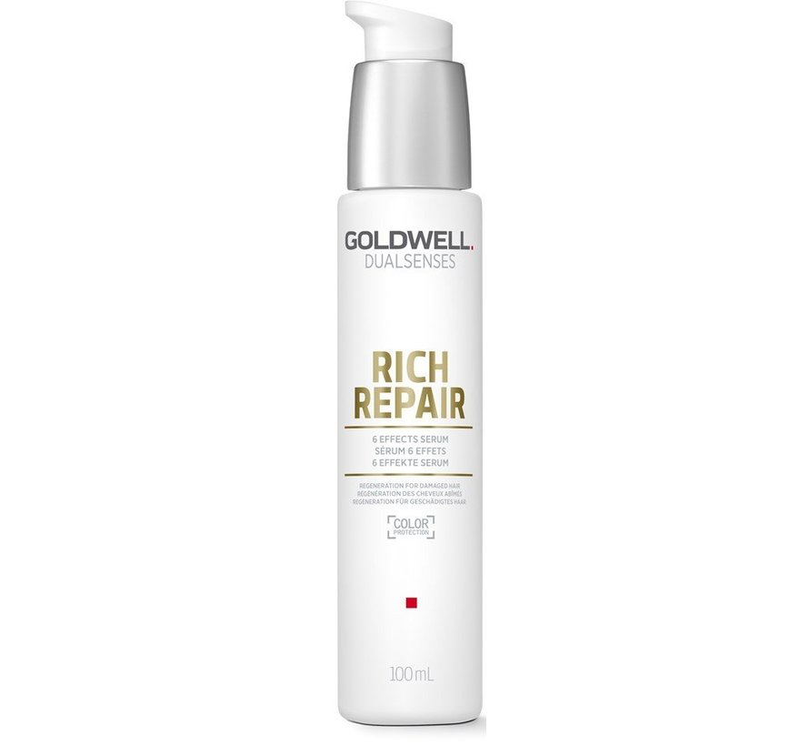 Dualsenses Rich Repair 6 Effects Serum 100ml