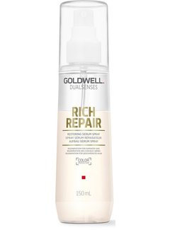 Goldwell Dualsenses Rich Repair Restoring Serum Spray 150 ml