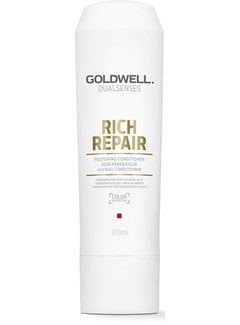 Goldwell Dualsenses Rich Repair Restoring Conditioner 200ml