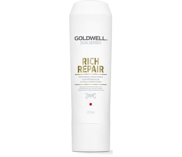 Goldwell Dualsenses Rich Repair Restoring Conditioner 200ml