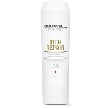 Goldwell Dualsenses Rich Repair Restoring Conditioner 200ml