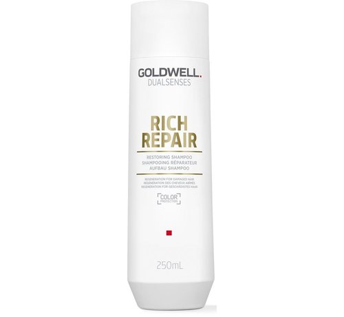 Goldwell Dualsenses Rich Repair Restoring Shampoo 250ml