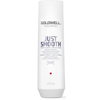 Goldwell Dualsenses Just Smooth Taming Shampoo 250ml