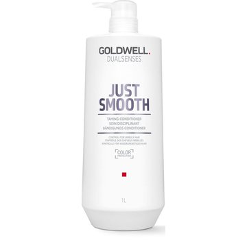 Goldwell Dualsenses Just Smooth Taming Conditioner 1000ml