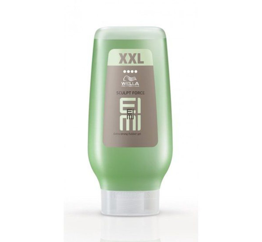 Wella EIMI Sculpt Force XXL 250ml