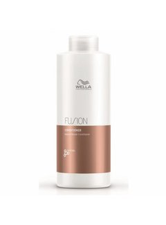 Wella Fusion Intense Repair Conditioner 1000ml