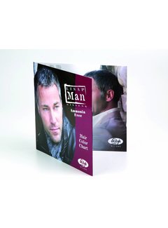 Lisap Milano Man Hair Color Kleurenkaart