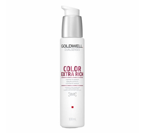 Goldwell Dualsenses Color Extra Rich 6 Effects Serum 100ml