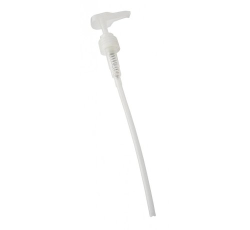 Lisap Milano Liter Pomp Universeel