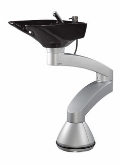 Jobst Salon Contura Swing Plus Zwenkarm wasbak.(360°)