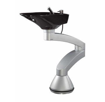 Jobst Salon Contura Swing Plus Zwenkarm wasbak.(360°)