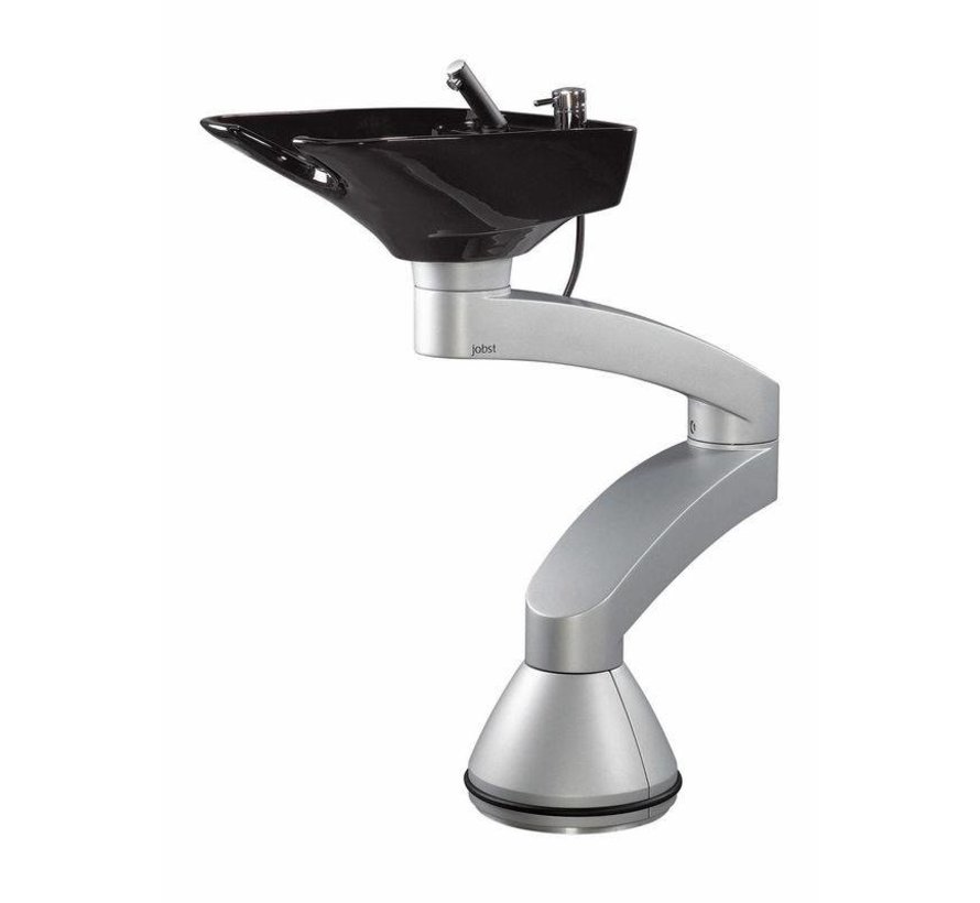 Contura Swing Plus Zwenkarm wasbak.(360°)