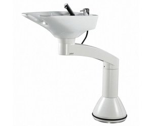 Jobst Salon Contura Mono Zwenkarm wasbak.(360°)