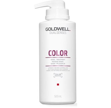 Goldwell Dualsenses Color 60sec Treatment 500ml