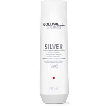 Goldwell Dualsenses Silver Shampoo 250 ml