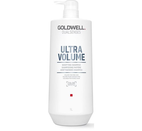 Goldwell Dualsenses Ultra Volume Bodifying Shampoo 1000ml